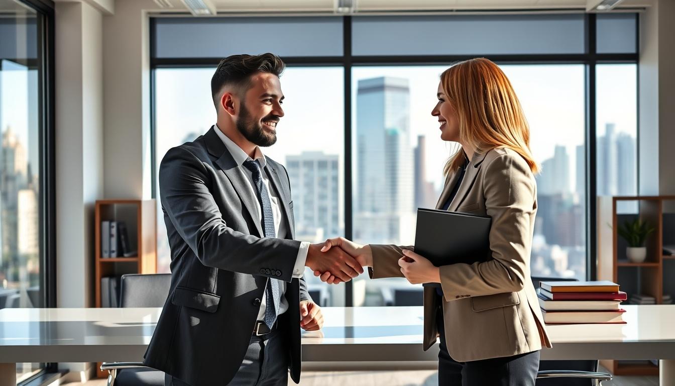 Tailored Legal Solutions